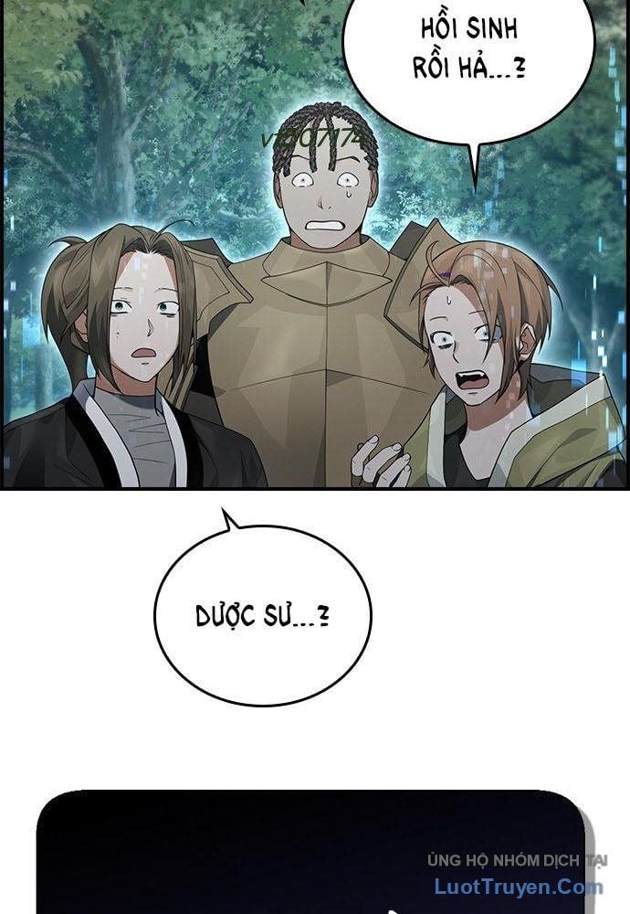 Kẻ Luôn Kết Thúc Bằng Bad Ending Chap 15 - Next Chap 16