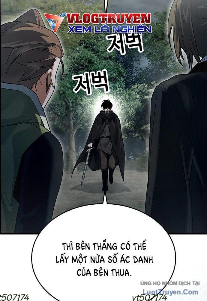 Kẻ Luôn Kết Thúc Bằng Bad Ending Chap 15 - Next Chap 16
