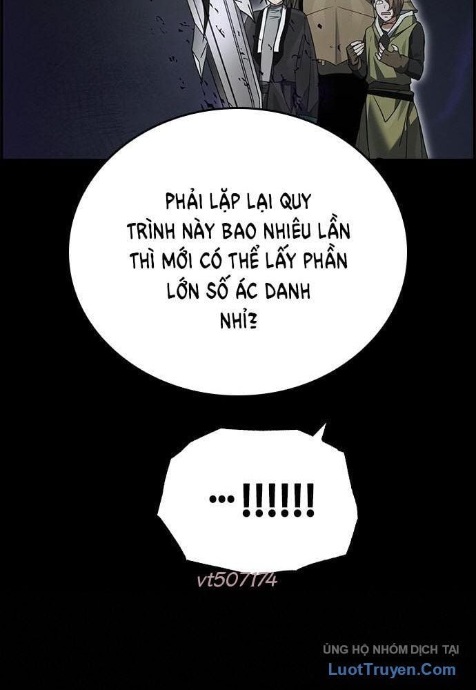 Kẻ Luôn Kết Thúc Bằng Bad Ending Chap 15 - Next Chap 16