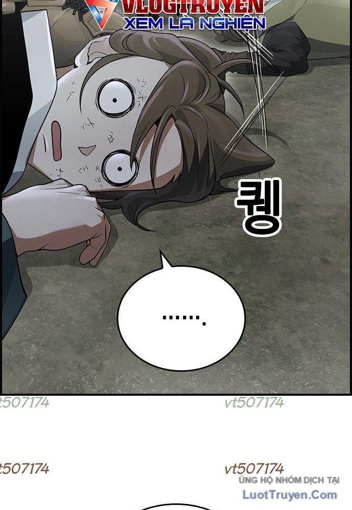 Kẻ Luôn Kết Thúc Bằng Bad Ending Chap 15 - Next Chap 16