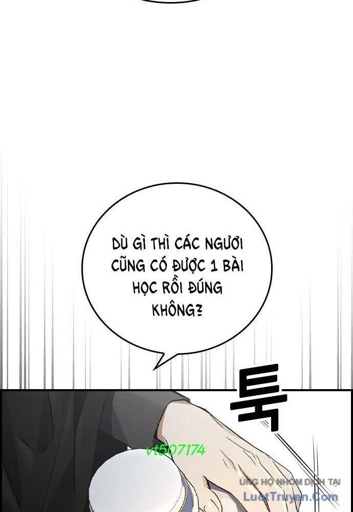 Kẻ Luôn Kết Thúc Bằng Bad Ending Chap 15 - Next Chap 16