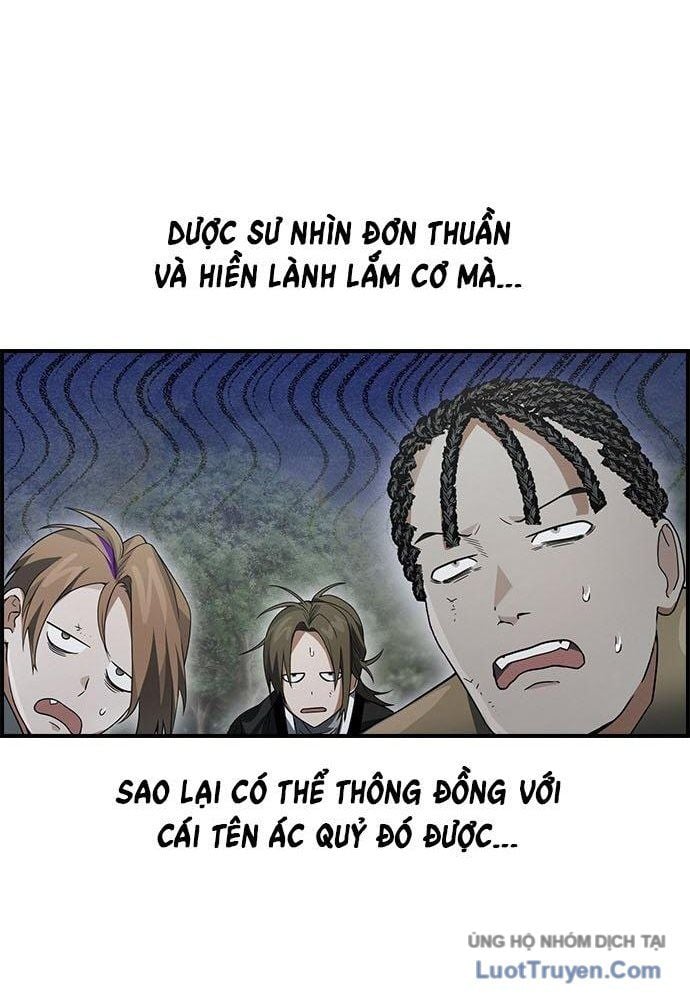 Kẻ Luôn Kết Thúc Bằng Bad Ending Chap 15 - Next Chap 16