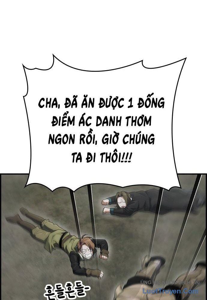 Kẻ Luôn Kết Thúc Bằng Bad Ending Chap 15 - Next Chap 16