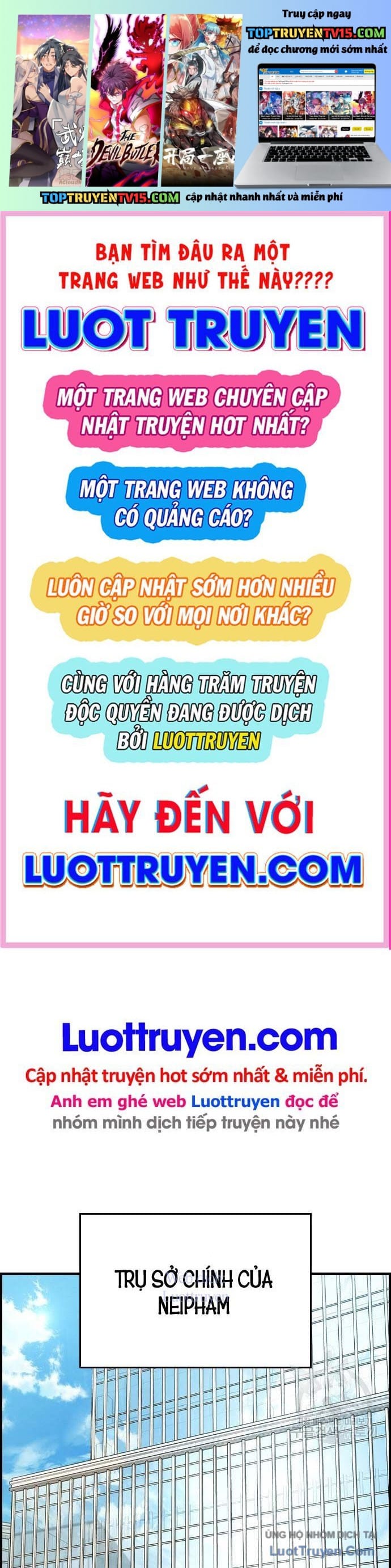 Kẻ Luôn Kết Thúc Bằng Bad Ending Chap 17 - Next Chap 18