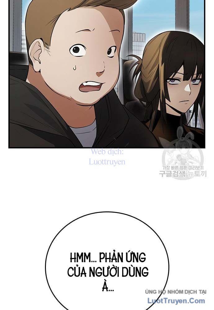 Kẻ Luôn Kết Thúc Bằng Bad Ending Chap 17 - Next Chap 18