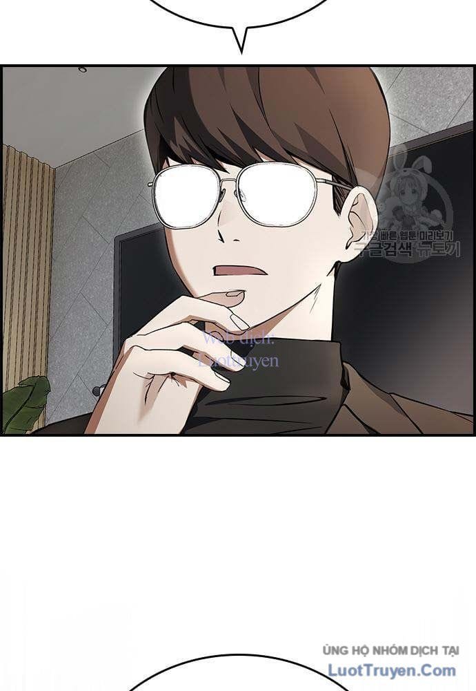 Kẻ Luôn Kết Thúc Bằng Bad Ending Chap 17 - Next Chap 18