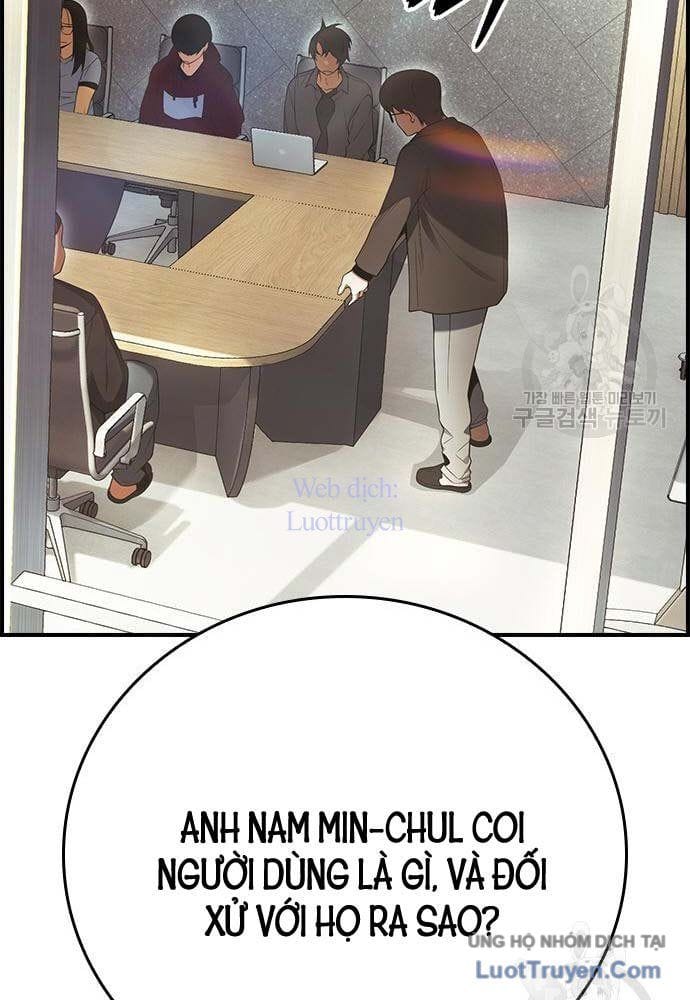 Kẻ Luôn Kết Thúc Bằng Bad Ending Chap 17 - Next Chap 18