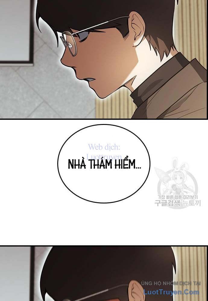 Kẻ Luôn Kết Thúc Bằng Bad Ending Chap 17 - Next Chap 18