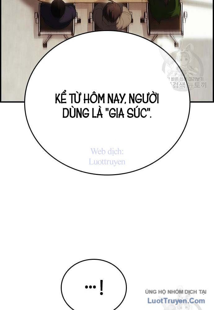 Kẻ Luôn Kết Thúc Bằng Bad Ending Chap 17 - Next Chap 18