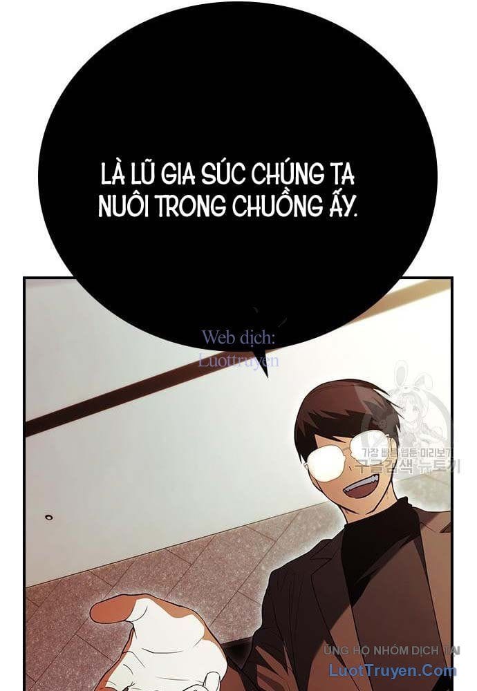 Kẻ Luôn Kết Thúc Bằng Bad Ending Chap 17 - Next Chap 18
