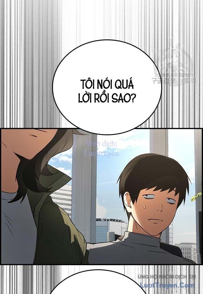 Kẻ Luôn Kết Thúc Bằng Bad Ending Chap 17 - Next Chap 18