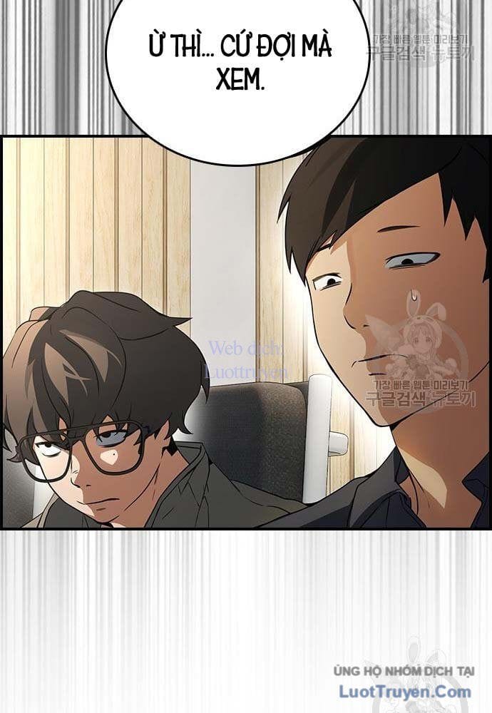 Kẻ Luôn Kết Thúc Bằng Bad Ending Chap 17 - Next Chap 18