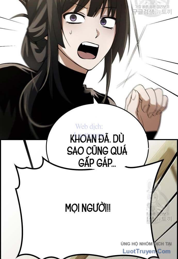 Kẻ Luôn Kết Thúc Bằng Bad Ending Chap 17 - Next Chap 18