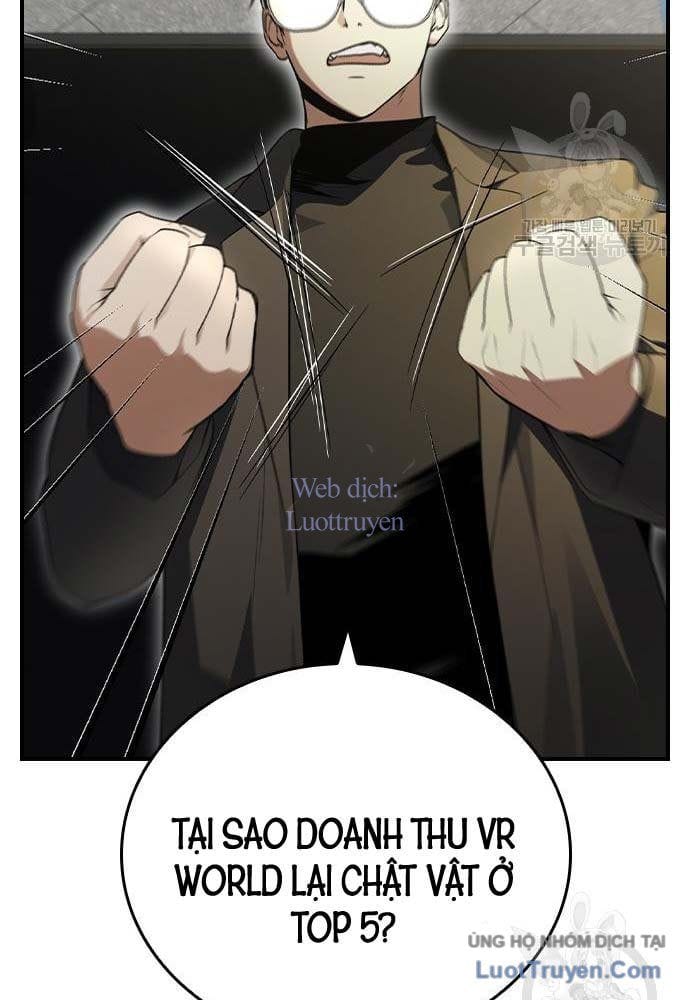 Kẻ Luôn Kết Thúc Bằng Bad Ending Chap 17 - Next Chap 18