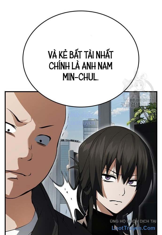 Kẻ Luôn Kết Thúc Bằng Bad Ending Chap 17 - Next Chap 18