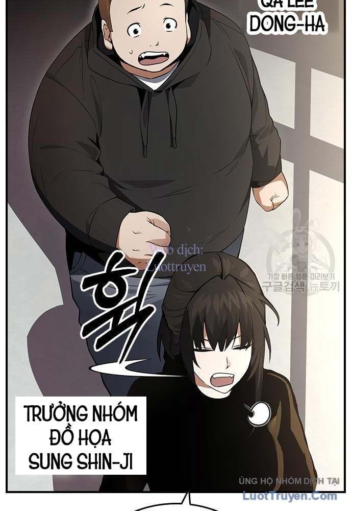 Kẻ Luôn Kết Thúc Bằng Bad Ending Chap 17 - Next Chap 18