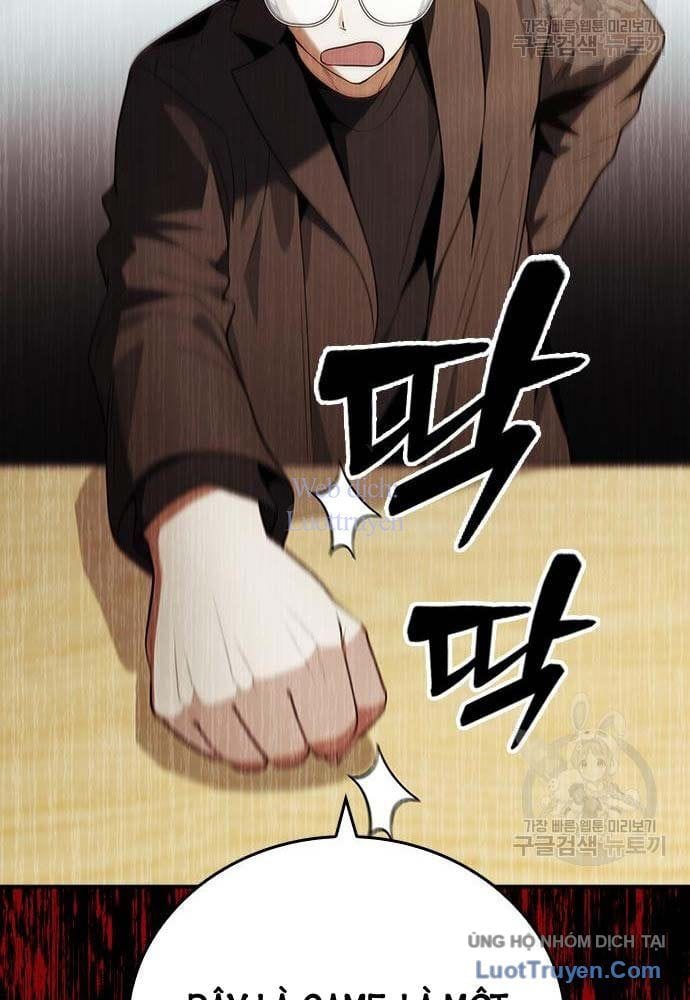 Kẻ Luôn Kết Thúc Bằng Bad Ending Chap 17 - Next Chap 18