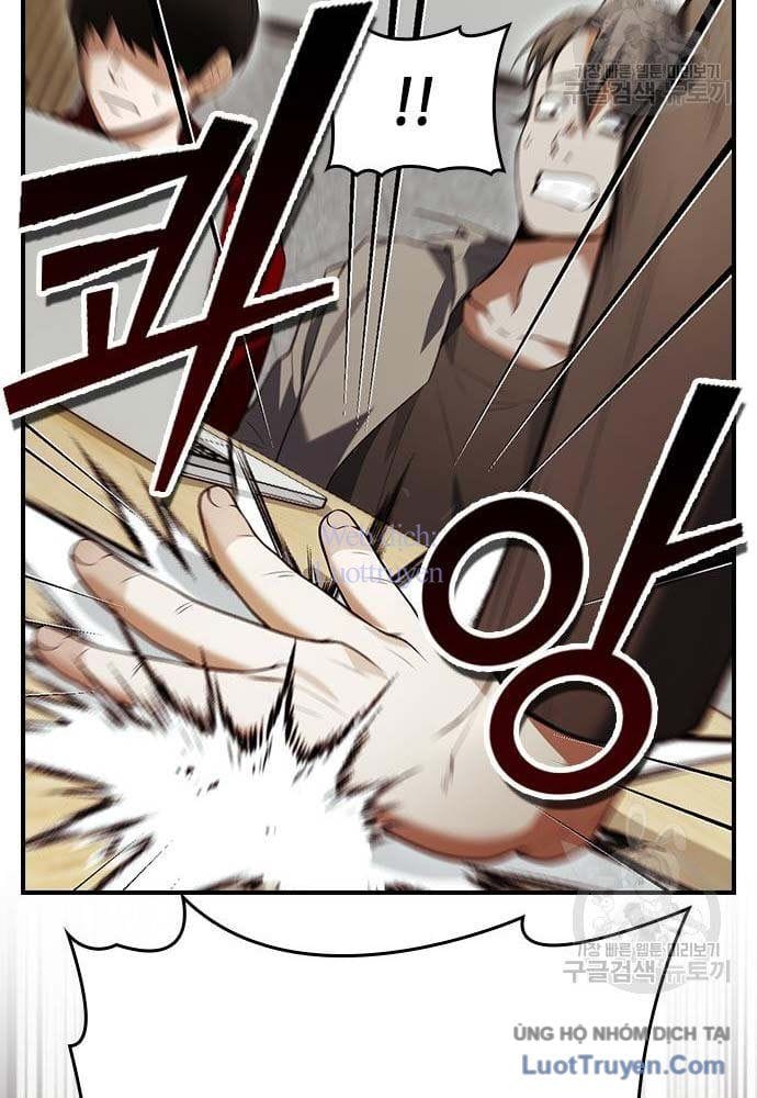 Kẻ Luôn Kết Thúc Bằng Bad Ending Chap 17 - Next Chap 18