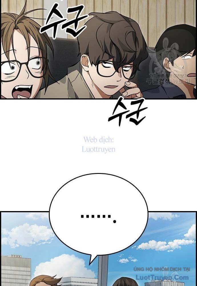 Kẻ Luôn Kết Thúc Bằng Bad Ending Chap 17 - Next Chap 18