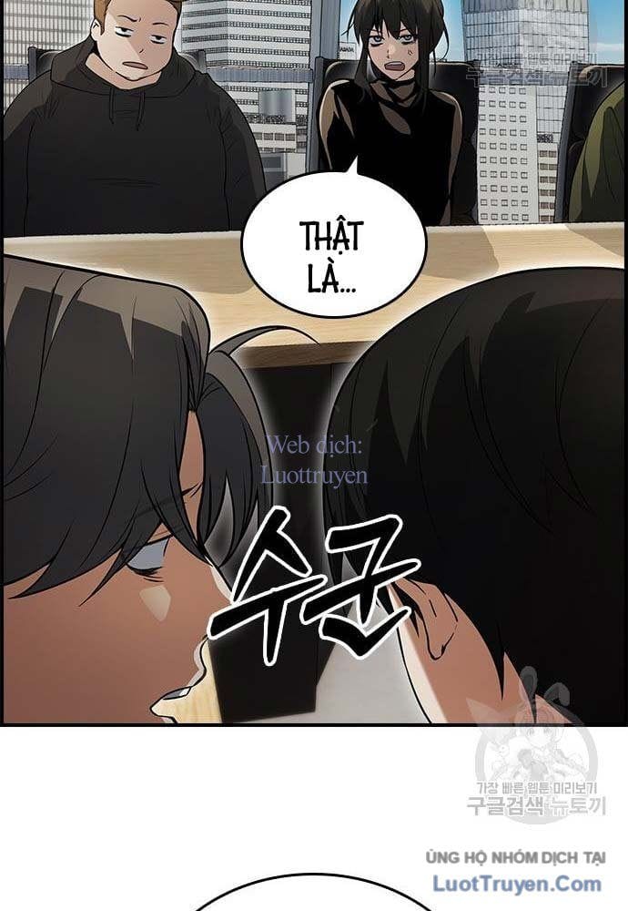 Kẻ Luôn Kết Thúc Bằng Bad Ending Chap 17 - Next Chap 18