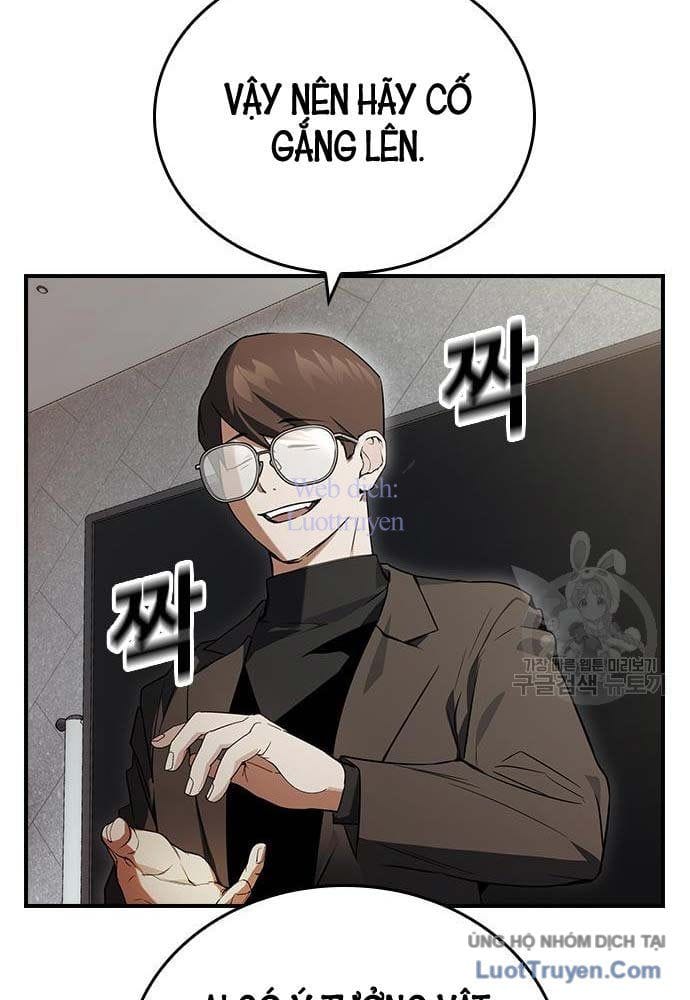 Kẻ Luôn Kết Thúc Bằng Bad Ending Chap 17 - Next Chap 18