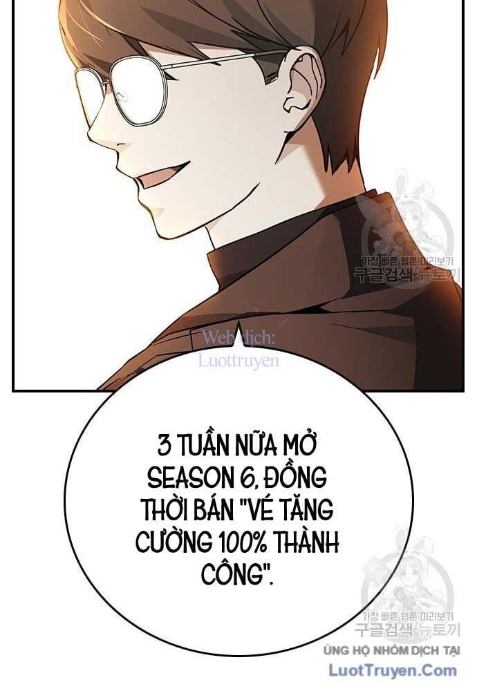 Kẻ Luôn Kết Thúc Bằng Bad Ending Chap 17 - Next Chap 18