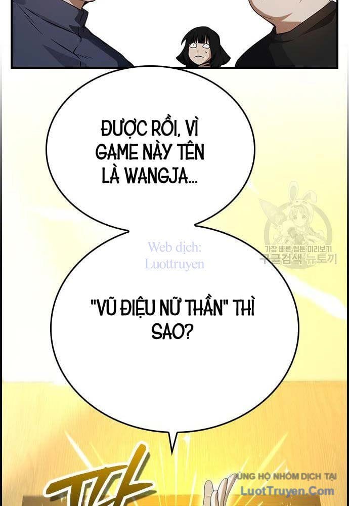 Kẻ Luôn Kết Thúc Bằng Bad Ending Chap 17 - Next Chap 18