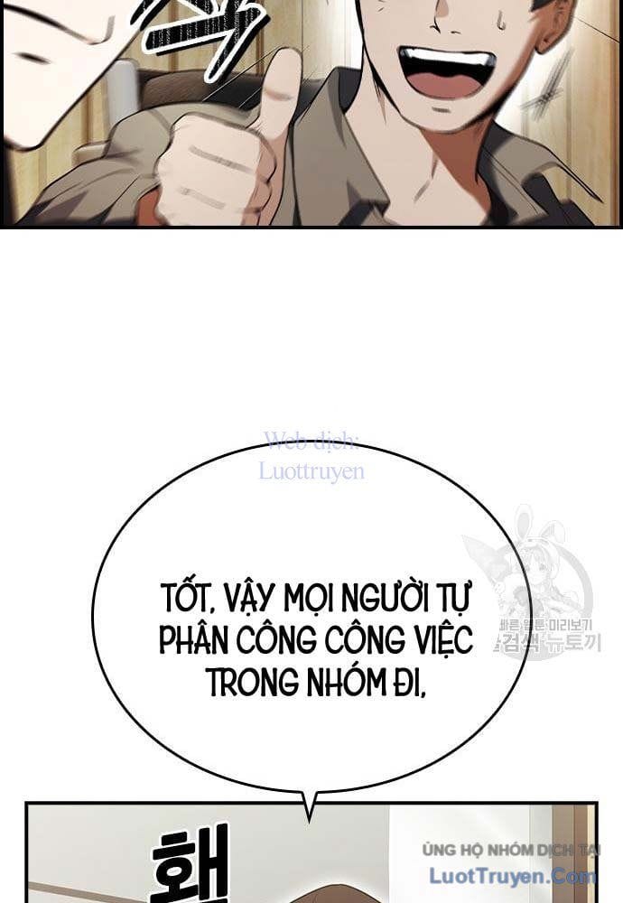 Kẻ Luôn Kết Thúc Bằng Bad Ending Chap 17 - Next Chap 18