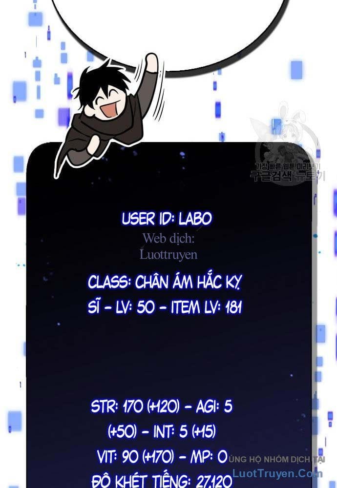 Kẻ Luôn Kết Thúc Bằng Bad Ending Chap 18 - Next Chap 19