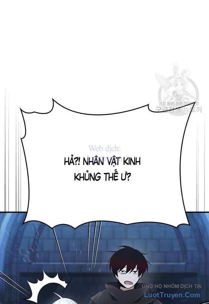 Kẻ Luôn Kết Thúc Bằng Bad Ending Chap 18 - Next Chap 19