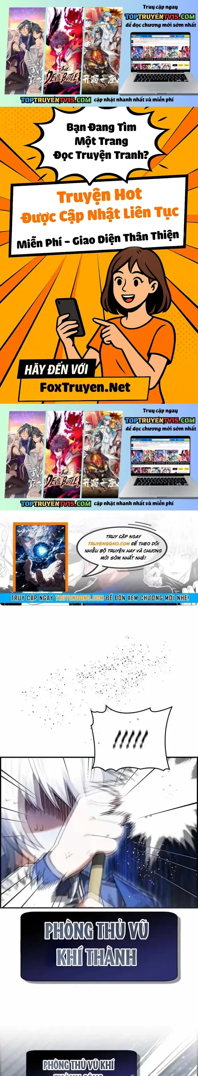 Kẻ Luôn Kết Thúc Bằng Bad Ending Chap 19 - Next Chap 20