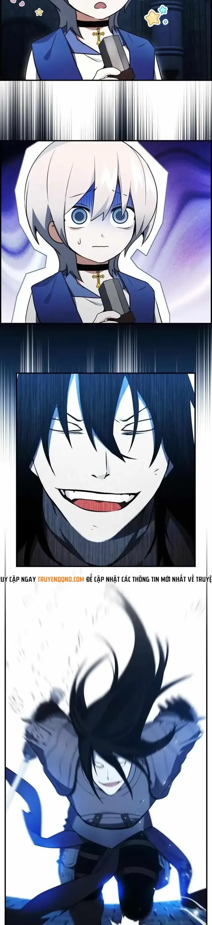 Kẻ Luôn Kết Thúc Bằng Bad Ending Chap 19 - Next Chap 20