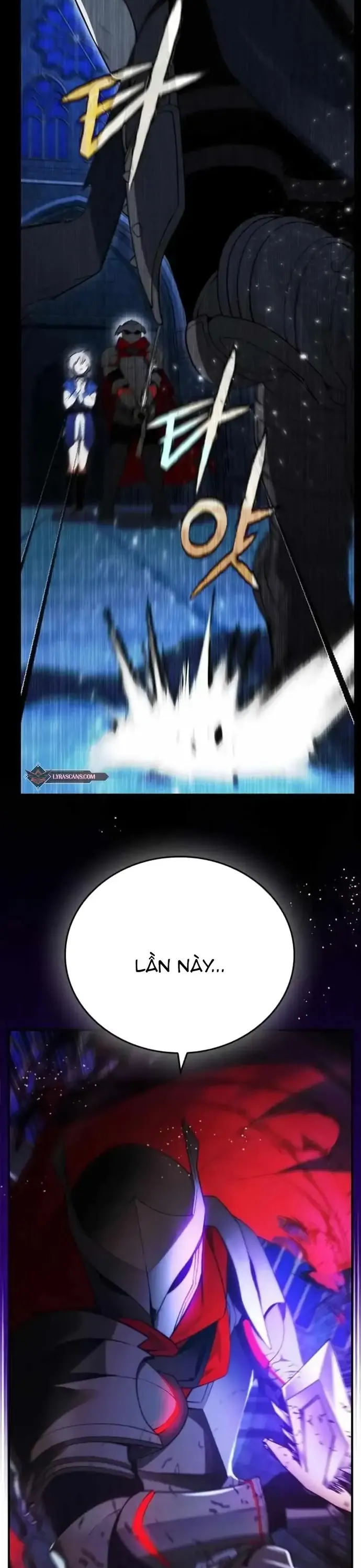 Kẻ Luôn Kết Thúc Bằng Bad Ending Chap 19 - Next Chap 20