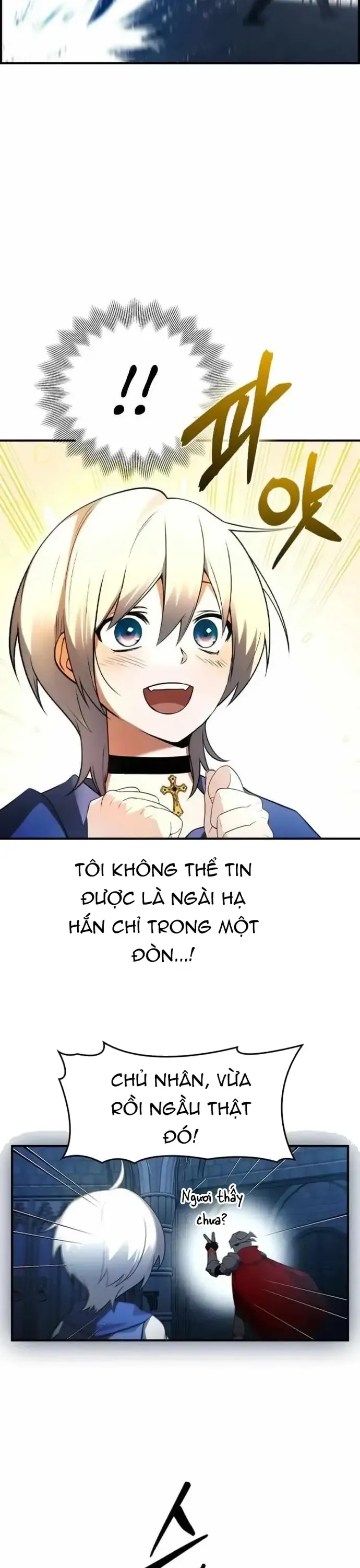 Kẻ Luôn Kết Thúc Bằng Bad Ending Chap 19 - Next Chap 20