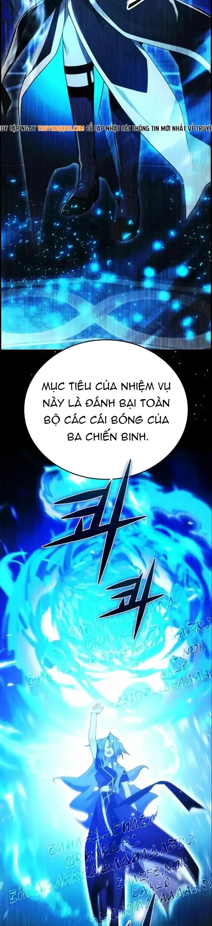 Kẻ Luôn Kết Thúc Bằng Bad Ending Chap 19 - Next Chap 20