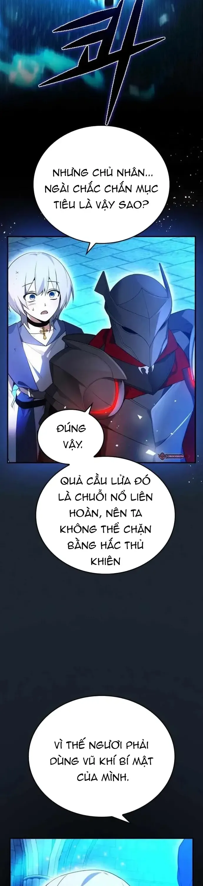 Kẻ Luôn Kết Thúc Bằng Bad Ending Chap 19 - Next Chap 20
