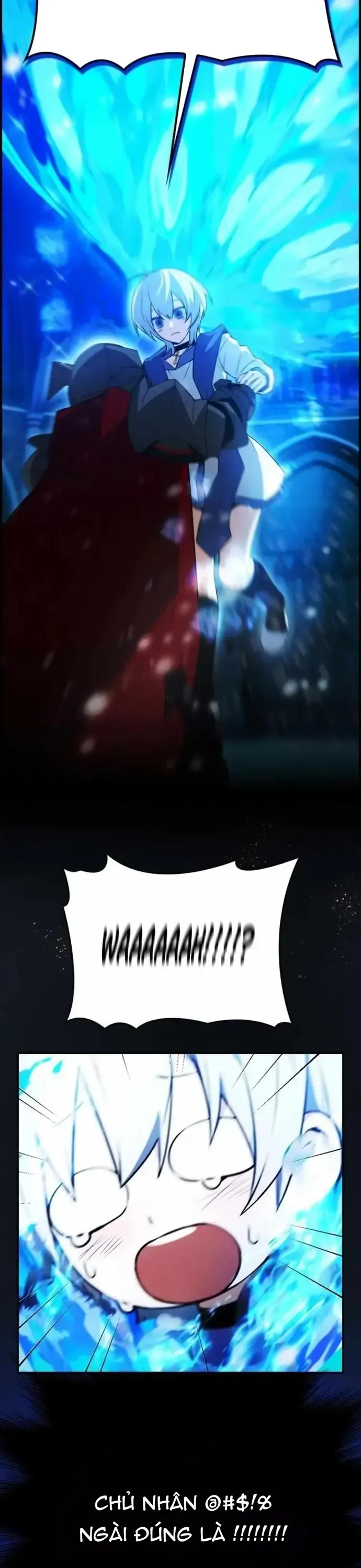 Kẻ Luôn Kết Thúc Bằng Bad Ending Chap 19 - Next Chap 20