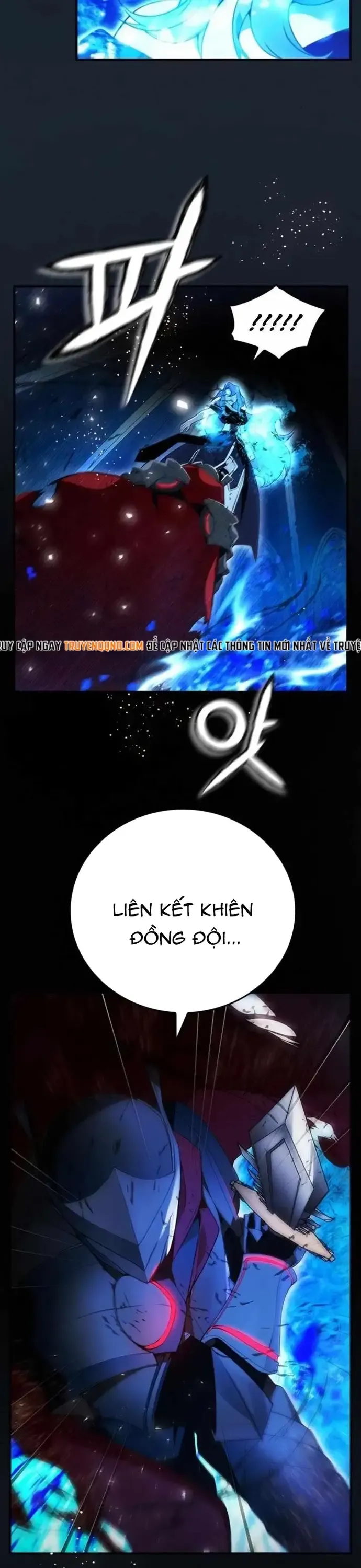 Kẻ Luôn Kết Thúc Bằng Bad Ending Chap 19 - Next Chap 20