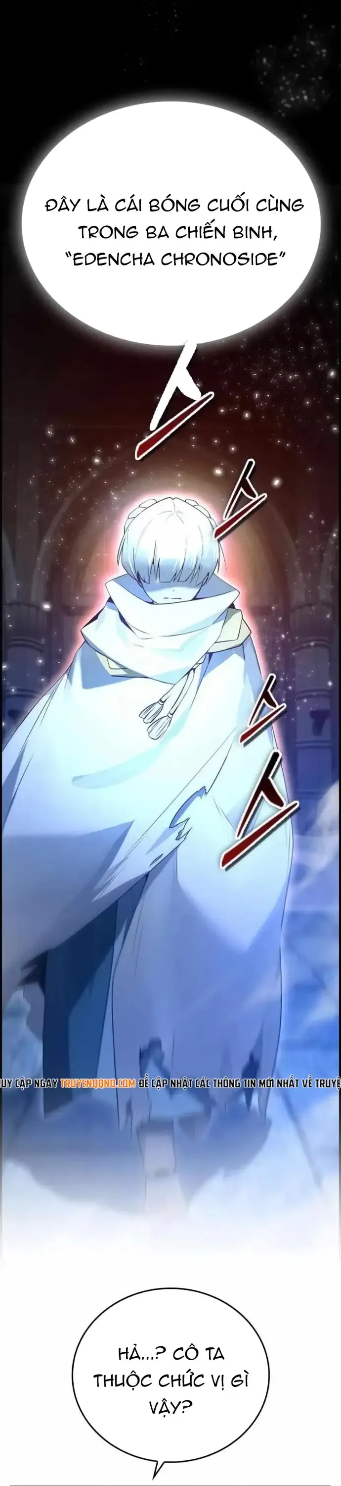 Kẻ Luôn Kết Thúc Bằng Bad Ending Chap 19 - Next Chap 20