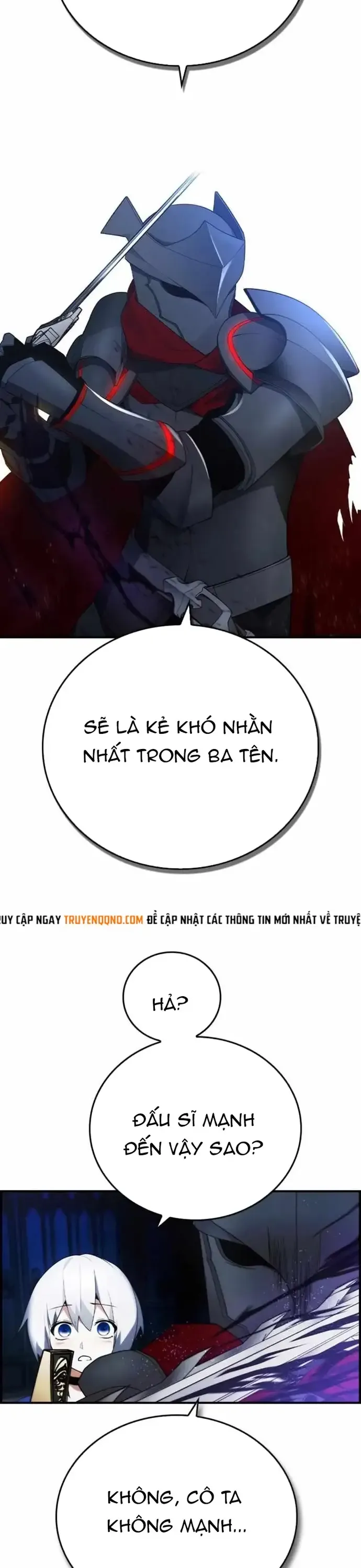 Kẻ Luôn Kết Thúc Bằng Bad Ending Chap 19 - Next Chap 20