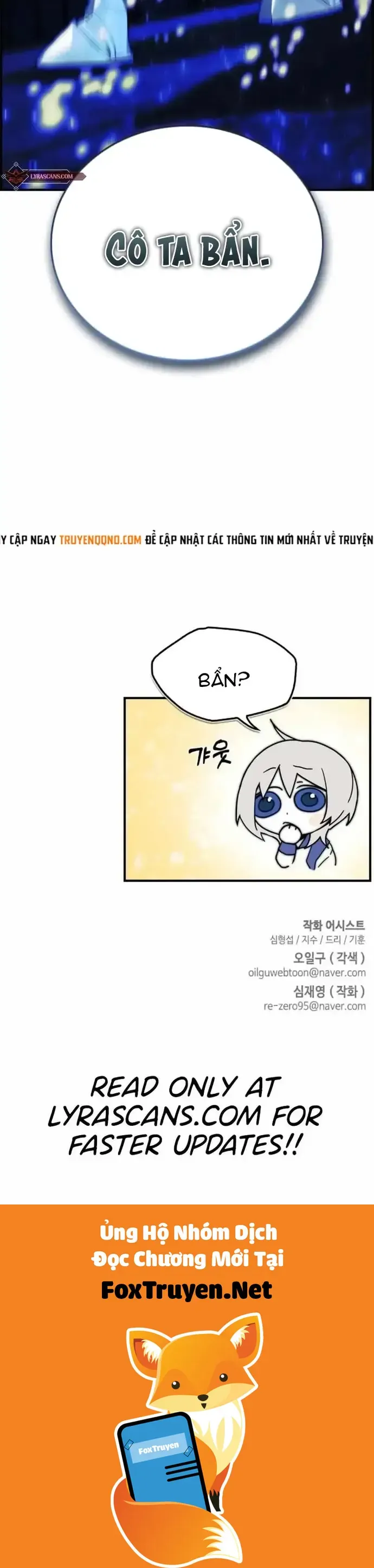 Kẻ Luôn Kết Thúc Bằng Bad Ending Chap 19 - Next Chap 20