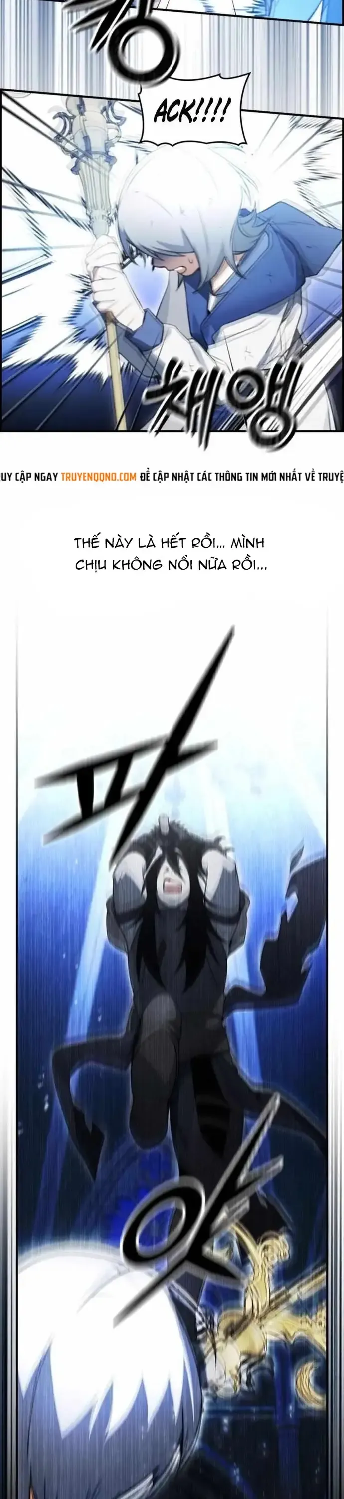 Kẻ Luôn Kết Thúc Bằng Bad Ending Chap 19 - Next Chap 20