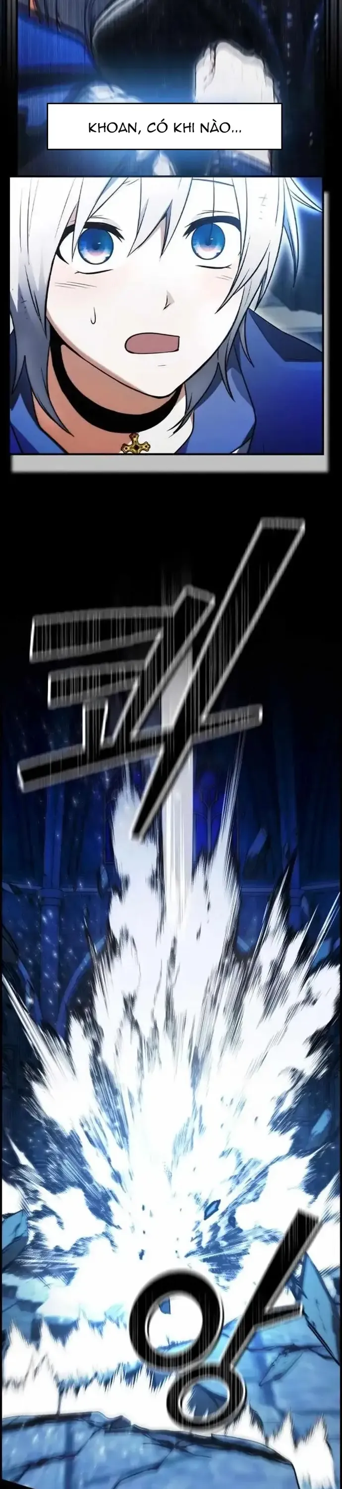 Kẻ Luôn Kết Thúc Bằng Bad Ending Chap 19 - Next Chap 20