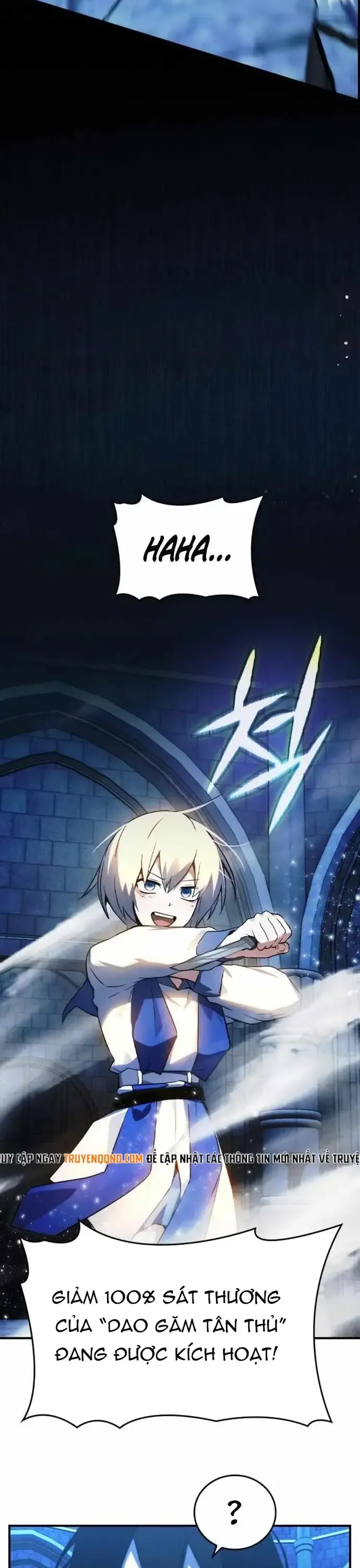 Kẻ Luôn Kết Thúc Bằng Bad Ending Chap 19 - Next Chap 20