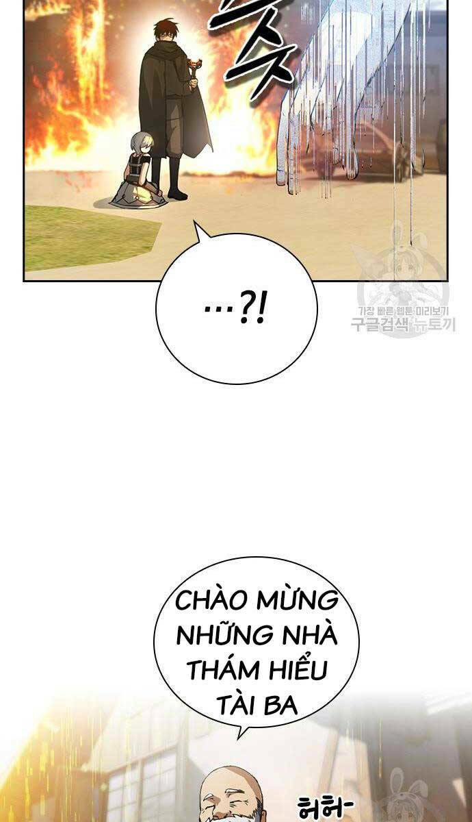 Kẻ Luôn Kết Thúc Bằng Bad Ending Chap 2 - Next Chap 3