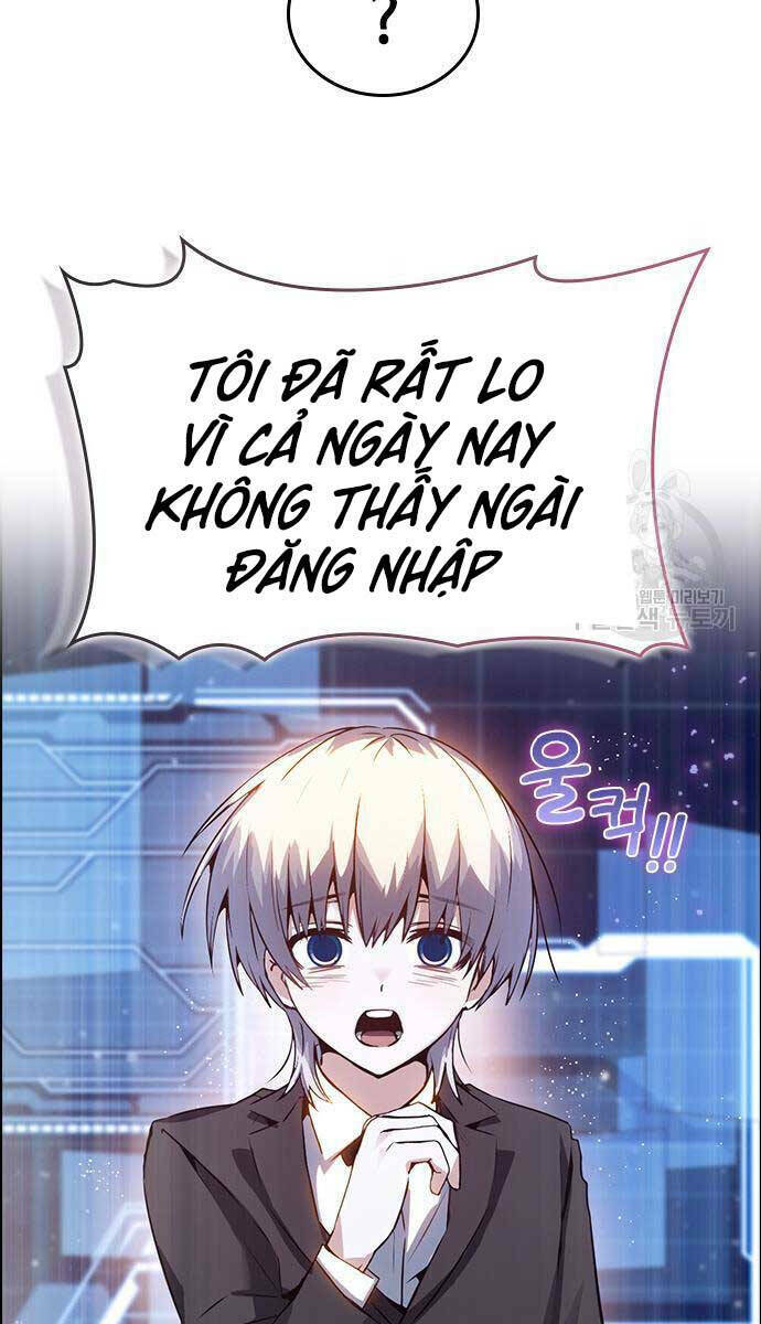 Kẻ Luôn Kết Thúc Bằng Bad Ending Chap 2 - Next Chap 3