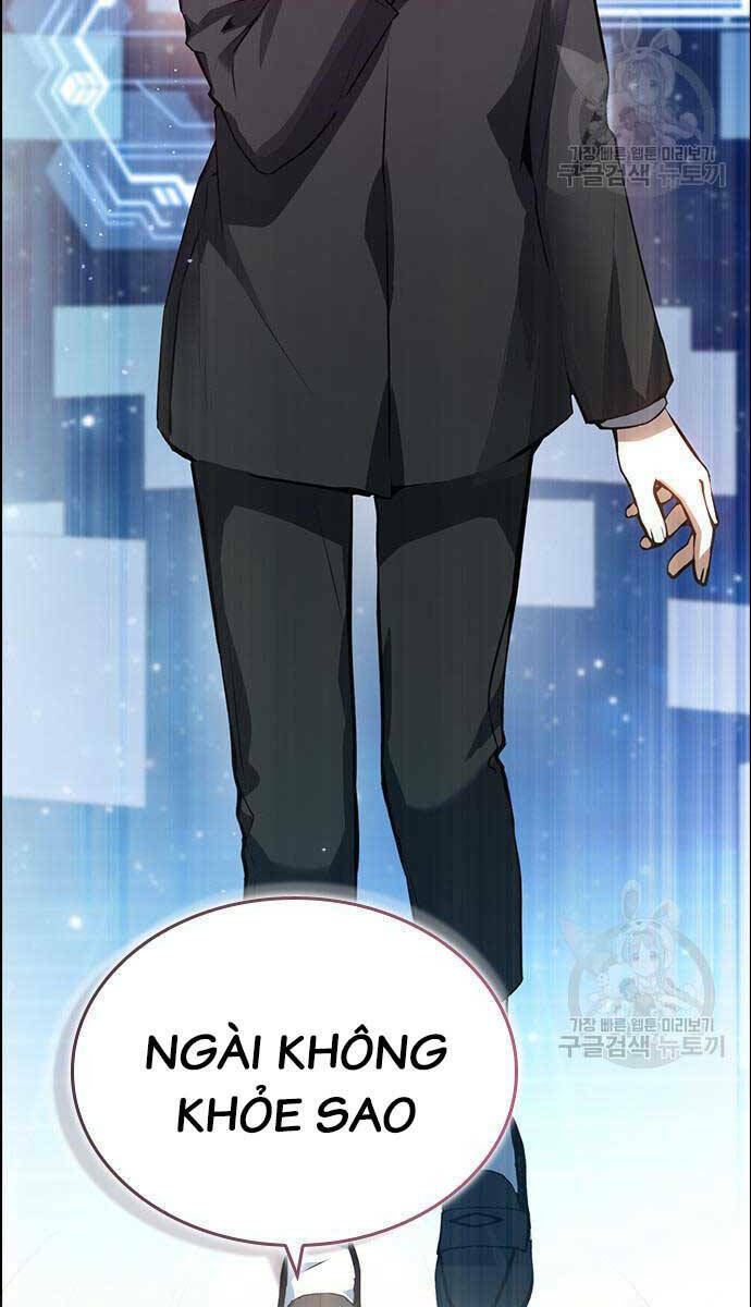 Kẻ Luôn Kết Thúc Bằng Bad Ending Chap 2 - Next Chap 3