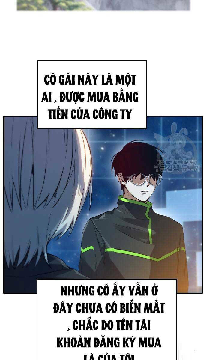 Kẻ Luôn Kết Thúc Bằng Bad Ending Chap 2 - Next Chap 3