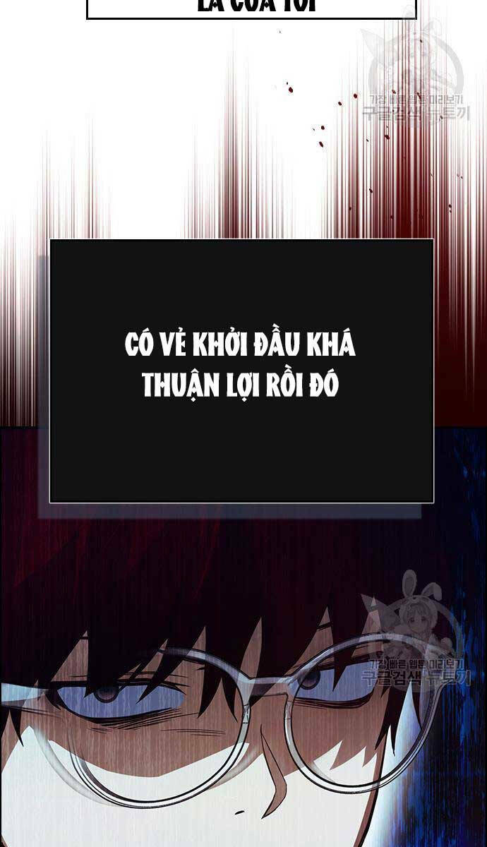 Kẻ Luôn Kết Thúc Bằng Bad Ending Chap 2 - Next Chap 3