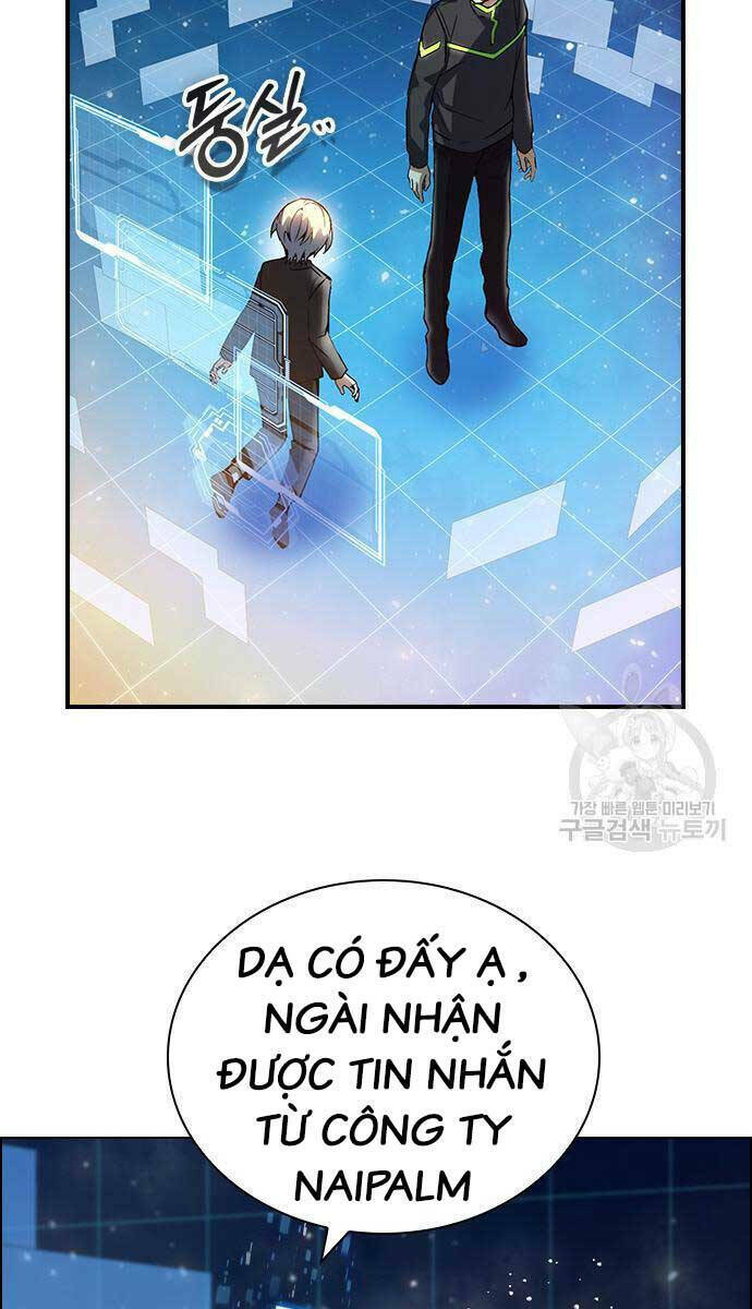 Kẻ Luôn Kết Thúc Bằng Bad Ending Chap 2 - Next Chap 3